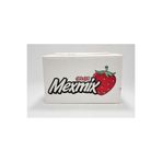 Mexmix Çilekli Tahıllı Bar Dökme Koli (4KG)