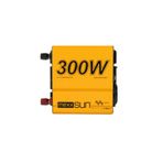 MEXXSUN 0,3 kW (300 W) 12 V Tam Sinüs İnverter