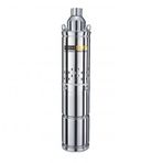 Mexxsun 0,8Hp 600W Screw Type 4SS600-48N DC Pompa