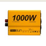 Mexxsun 1000 W 12 V Tam Sinüs İnvertör