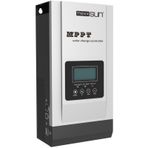 Mexxsun 100A Amper MPPT Solar Güneş Akü Şarj Kontrol Cihazı