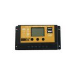 Mexxsun 10a 12/24v Solar Şarj Kontrol Cihazı