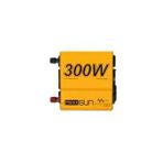 Mexxsun 12 Volt 300 Watt Tam Sinüs İnverter - İnvertör