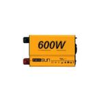 Mexxsun 12 Volt 600 Watt Tam Sinüs İnverter - İnvertör