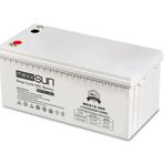 Mexxsun 12V 200AH MEX12-200 Jel Akü
