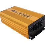 Mexxsun 12V 3000W Tam Sinüs Ups İnverter
