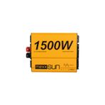 MEXXSUN 1,5 kW (1500 W) 24 V Tam Sinüs İnverter
