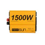 Mexxsun 1500 Watt 12 Volt Tam Sinüs İnvertör