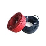 Mexxsun 16 MM Siyah Solar Kablo 50 M