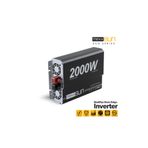 MEXXSUN 2000 WATT 12 VOLT MODİFİYESİNÜS İNVERTER