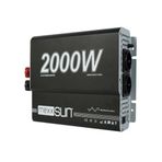 Mexxsun 2000W 24V Modifiye Sinüs İnverter | Ekonomik Off-Grid Güç Çözümü