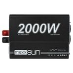 Mexxsun 2000W Modifiye Sinüs 24V İnverter