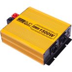 Mexxsun 24-220 V 1500 W Tam Sinüs Inverter