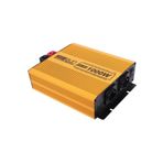 Mexxsun 24 Volt 1000 Watt Tam Sinüs İnverter