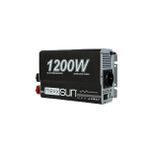 Mexxsun 24V Volt 1200 W Watt Modifiye Sinüs Inverter - 220v Çevirici