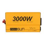 Mexxsun 3000 W 24 V Tam Sinüs İnvertör