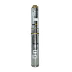 Mexxsun 4DC6-56-72-750 1 HP 750W 72V DC Pompa