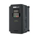 Mexxsun 7,5 Hp 5,5kW Trifaze Solar Pompa Sürücüsü