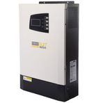 Mexxsun Axpert KS-5000 48V 5000W Tam Sinüs Akıllı İnverter