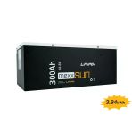 Mexxsun Lityum Akü 12,8V 300Ah (Lifepo4) 3840Wh