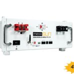 Mexxsun Lityum Akü 48V 100Ah (LiFePo4)