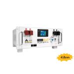 Mexxsun Lityum Akü 48V 100Ah