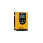 Mexxsun Mpk8 60A Mppt 12/24/48V Sarj Kontrol Cihazı