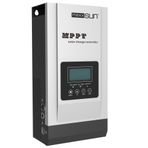 Mexxsun PC18 100A 12/24/48V MPPT Solar Şarj Kontrol Cihazı