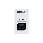 Mexxsun PC18F MPPT 100 A 12/24/48 V Şarj Kontrol Cihazı