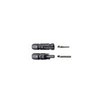 Mexxsun Solar Konnektör Set (30A - 1000V) (50 adet)