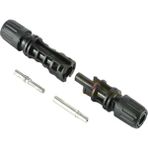 Mexxsun Solar Konnektör Set (50A - 1500V) - 0 - Siyah