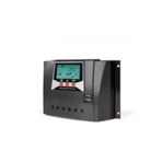 Mexxsun WP80 80A 12V/24V/48V Solar Şarj Kontrolü