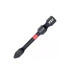 Mey İthalat® 03617 Torsion Pz2 50 Mm Bits Uç