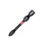 Mey İthalat® 03641 Torsion Pz2 90 Mm Bits Uç
