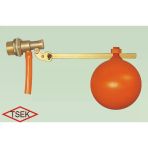 Mey İthalat® 1 Lik Flatör Şamandıra Plastik Toplu