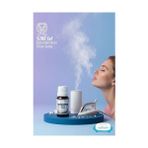 Mey Ithalat® %100 Saf Beyaz Sabun Esansı - 10 ml Hiper-Konsantre Oda ve Ütü Kokusu - Renkli