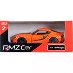 Mey İthalat® 1:32 Uzak Doğu Serisi Model Araba