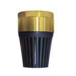 Mey İthalat® 2 1/2 Yaylı Dip Klape