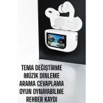 Mey İthalat® 2025 Model Yeni Nesil Kulaklık Gürültü Önleyici Güçlü Ses Kaliteli