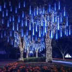 Mey İthalat® 3.2M Meteor Led Rgb Vitrin