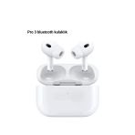 Mey İthalat® 3 Kablosuz Bluetooth Kulaklık