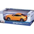 Mey İthalat® 31508 1:24 015 Ford Mustang Gt -Necotoys