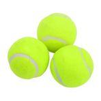 Mey Ithalat® 3'lü Köpek Oyun Tenis Topu