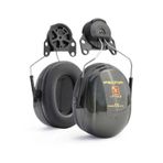 Mey İthalat® 3M Peltor H520P3E Optime II Barete Takılabilir Kulaklık