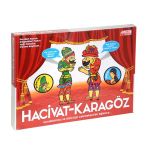 Mey İthalat® 5242 Hacivat Ve Karagöz -