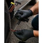 Mey İthalat® 6 Parça Lastik Tamir Kiti Araç Ve Motosiklet İçin Acil Yol Seti