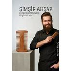 Mey İthalat® Ahşap Sakal Ve Bıyık Tarağı – Antistatik Şimşir Tarak