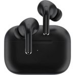Mey Ithalat® Airpods Tesna Pro 2 Aktif Gürültü Engelleyici Özellikli Bluetooth Kulaklık - Siyah