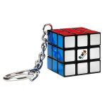 Mey İthalat® Anahtarlıklı Zeka Küpü 3X3