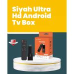Mey İthalat® Android Tv Stick Wifi Ve Bluetooth Bağlantılı